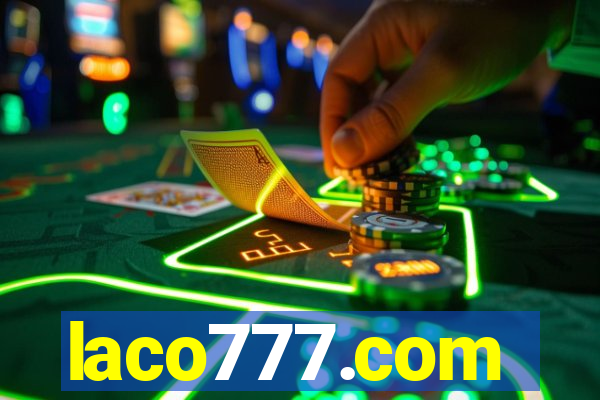 laco777.com