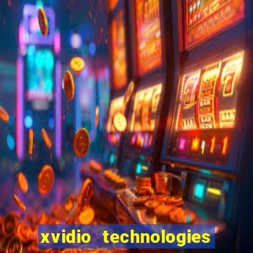 xvidio technologies startup brasil 2022 download