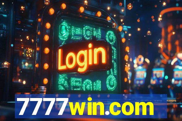 7777win.com