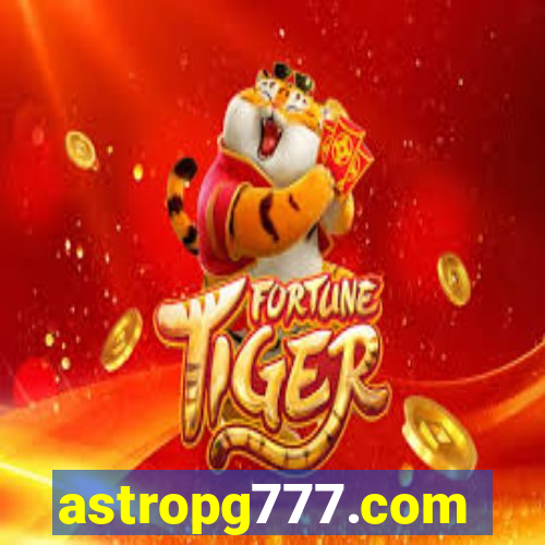 astropg777.com