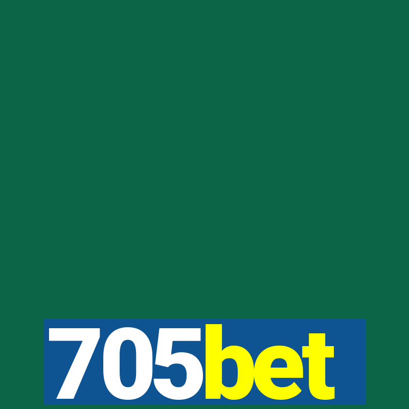 705bet