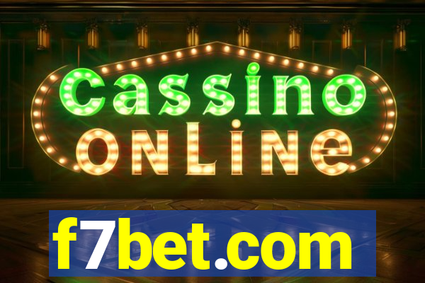 f7bet.com