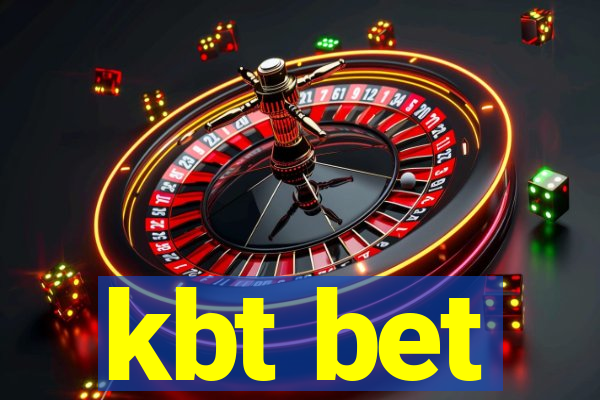 kbt bet