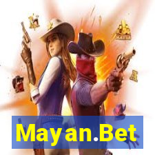 Mayan.Bet