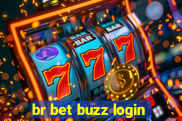 br bet buzz login