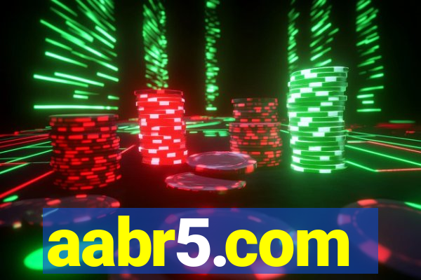 aabr5.com