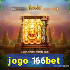 jogo 166bet