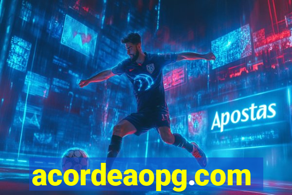 acordeaopg.com