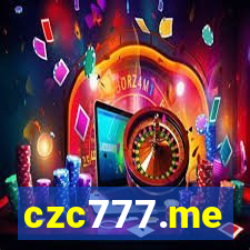 czc777.me