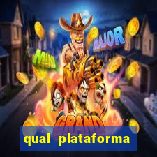 qual plataforma esta pagando hoje fortune tiger