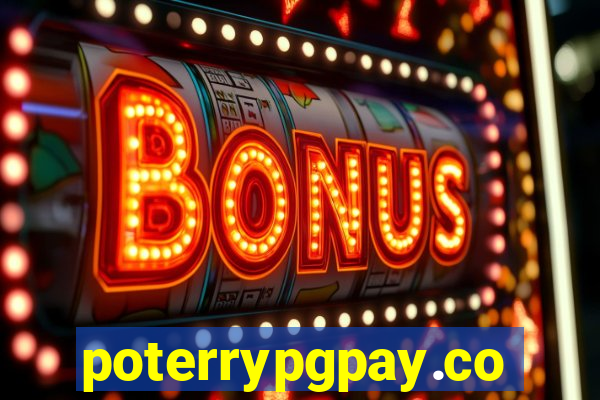 poterrypgpay.com