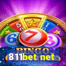 811bet net