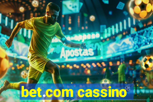 bet.com cassino