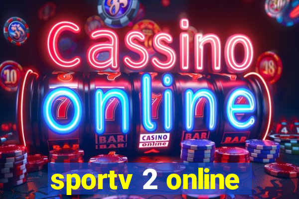 sportv 2 online