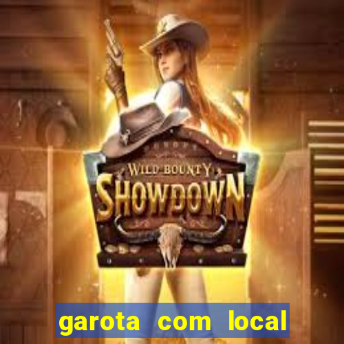 garota com local porto alegre