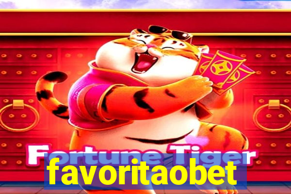 favoritaobet