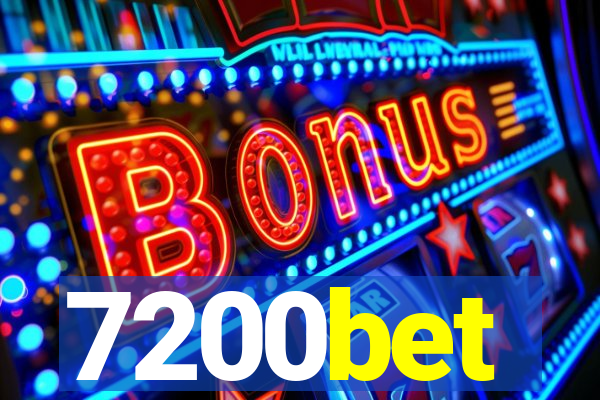 7200bet