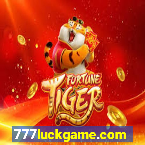 777luckgame.com