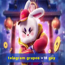 telegram grupos +18 gay