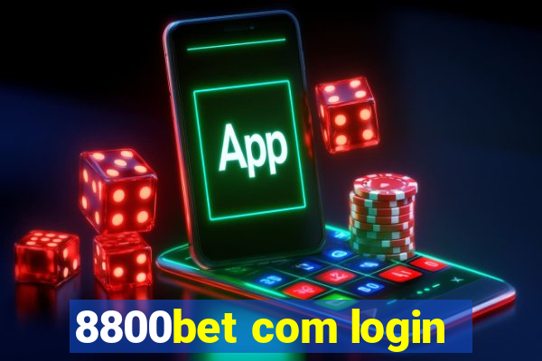 8800bet com login