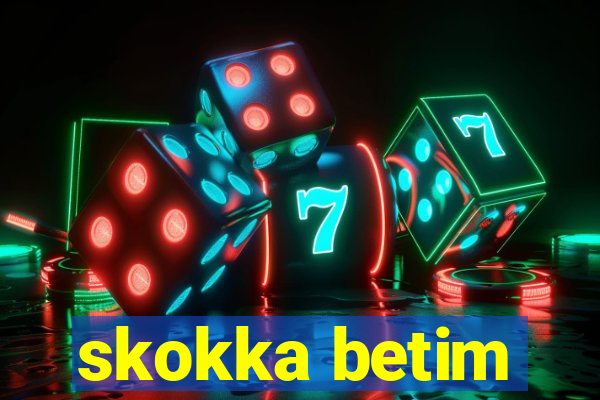 skokka betim