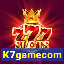 K7gamecom