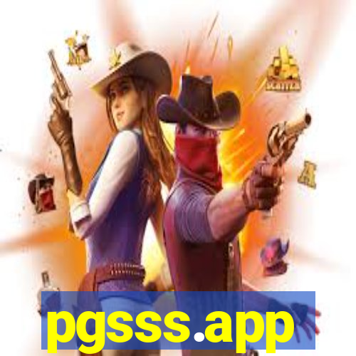 pgsss.app