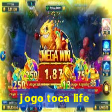 jogo toca life