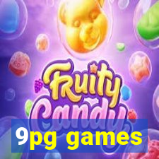 9pg games