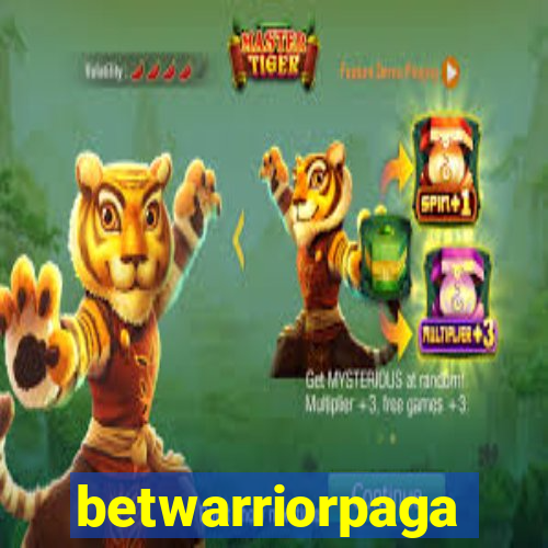 betwarriorpaga