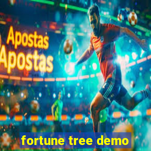 fortune tree demo