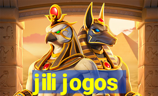 jili jogos