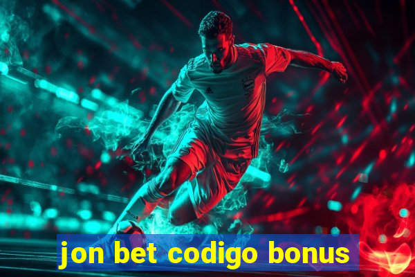 jon bet codigo bonus