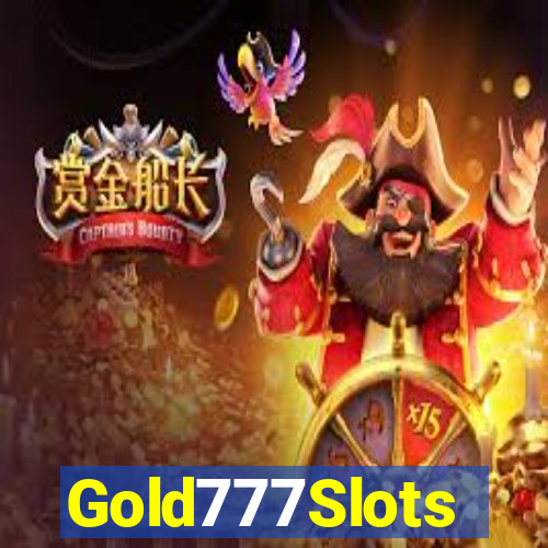 Gold777Slots