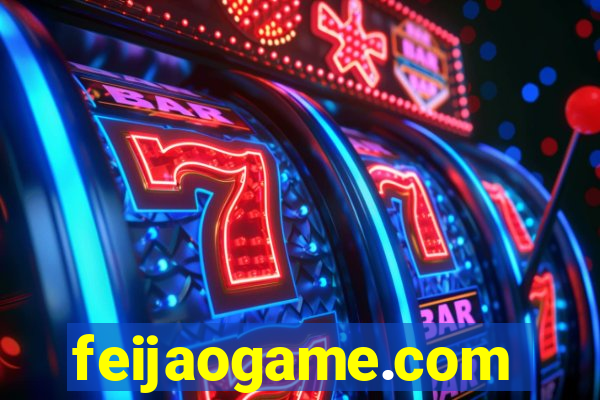 feijaogame.com