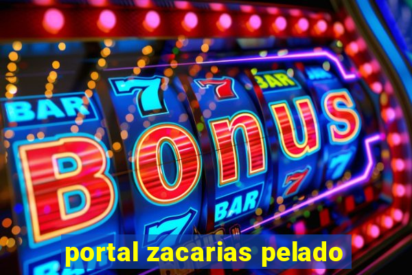 portal zacarias pelado