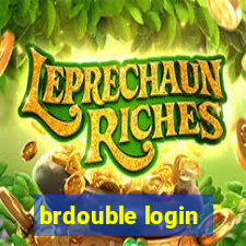 brdouble login