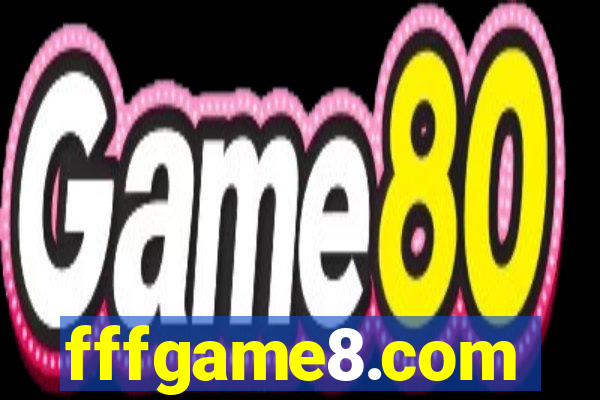 fffgame8.com