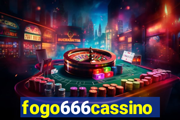 fogo666cassino