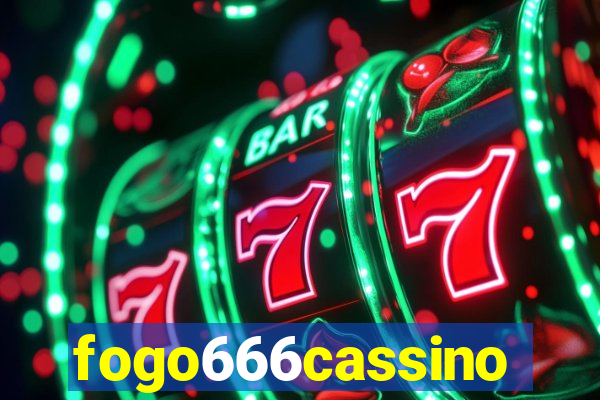 fogo666cassino