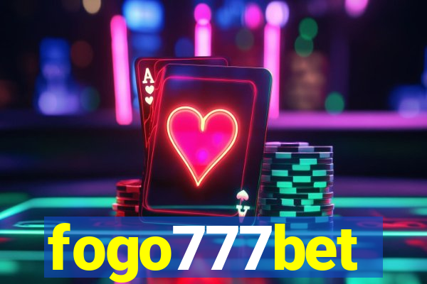 fogo777bet