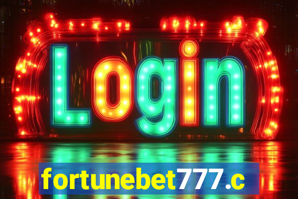 fortunebet777.com