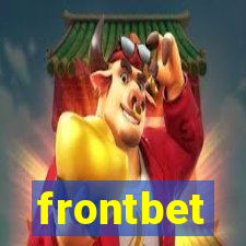 frontbet