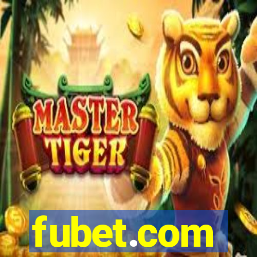 fubet.com