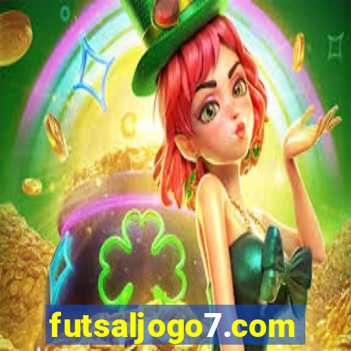 futsaljogo7.com