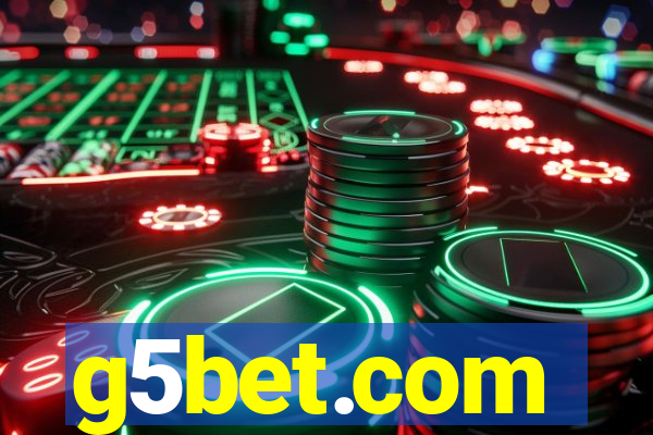 g5bet.com