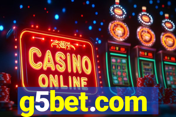 g5bet.com