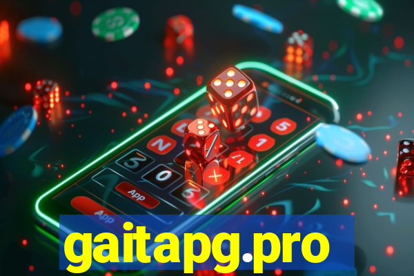 gaitapg.pro