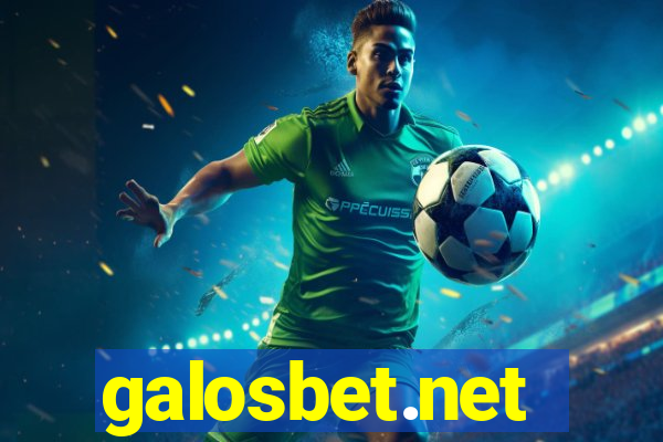 galosbet.net