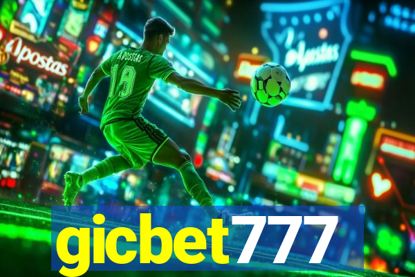 gicbet777